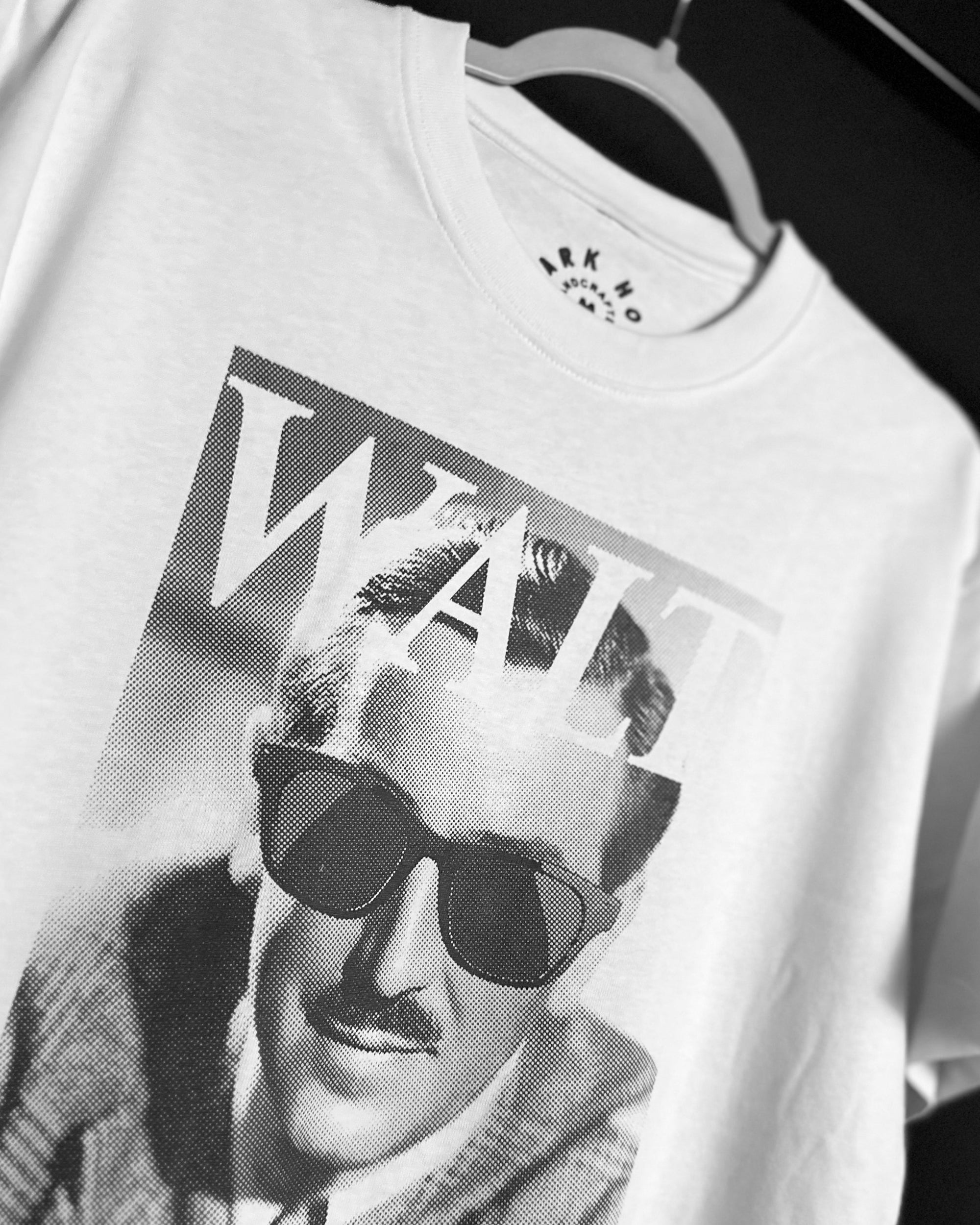 Iconic Walt Tees