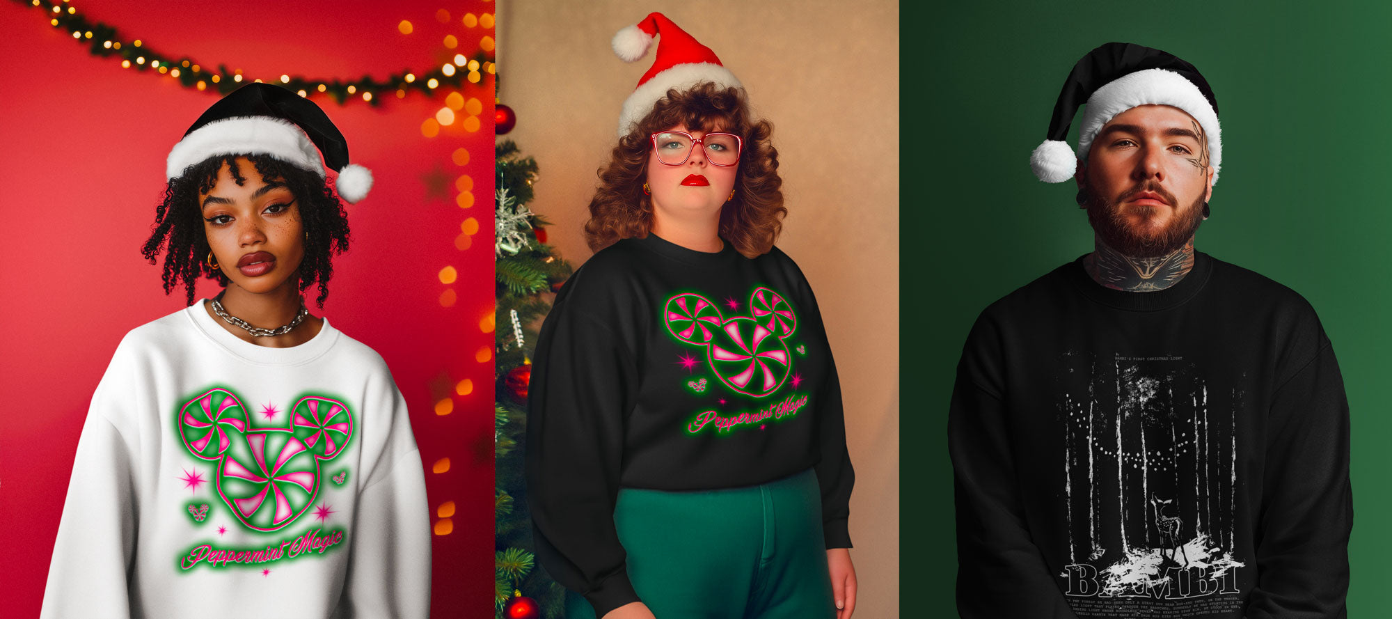 Christmas Time Magic