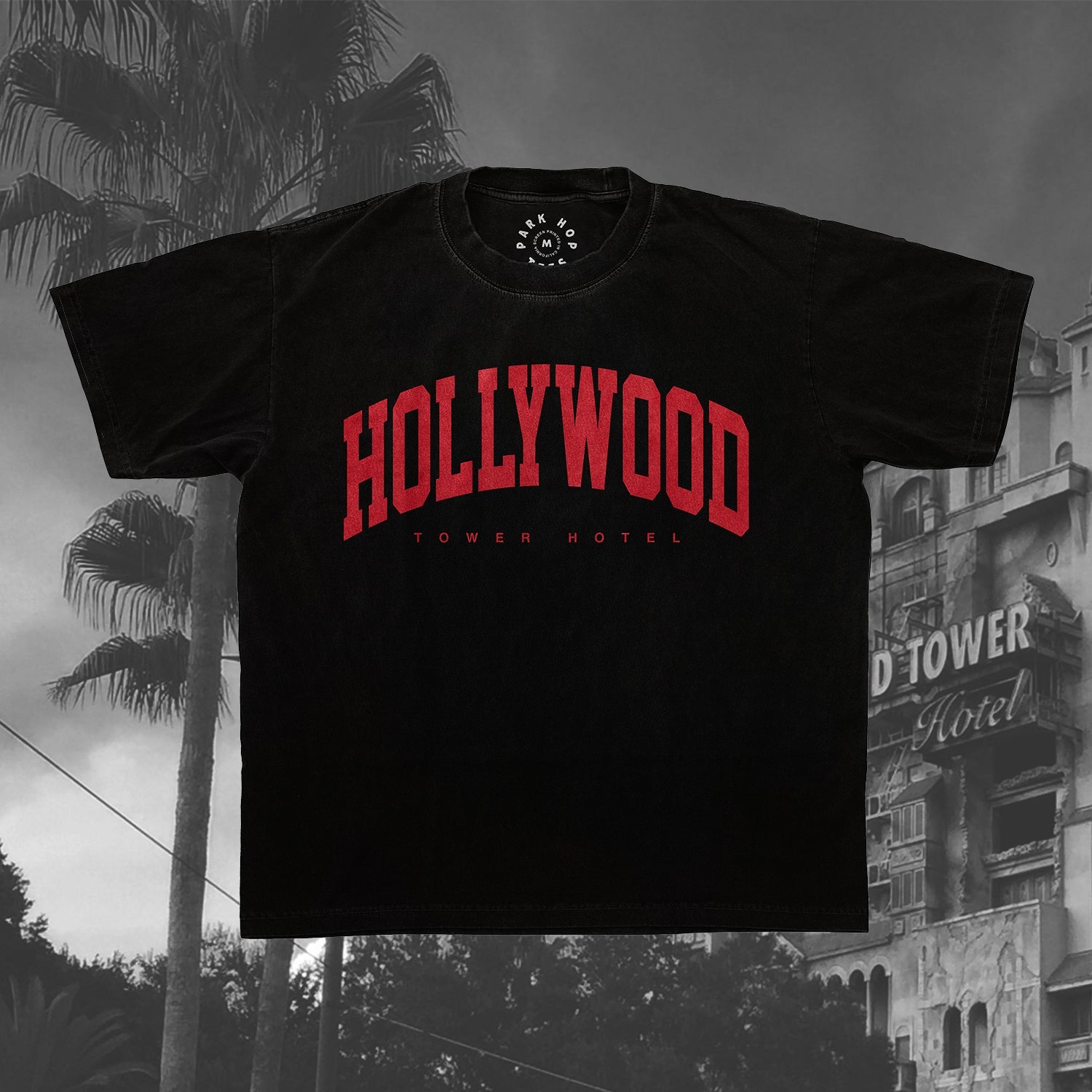 Overssized Disney Inspo Tees