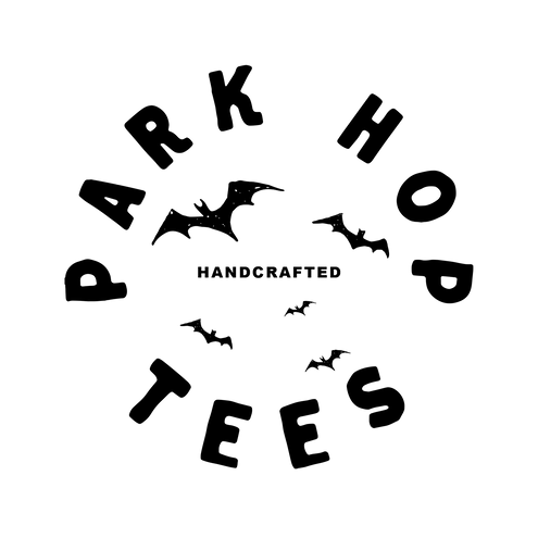 Park Hop Tees logo