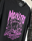 Monstro The Whale Pinocchio - Classic Fit