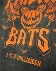 ππ¦ Frickin Mickey Pumpkin Bats -  Vintage Wash in