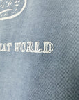 Wanderin' Free The Little Mermaid Shirt- Premium Boxy Oversized Fit
