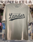 Adventure Lander - Classic Fit