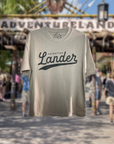 Adventure Lander - Classic Fit