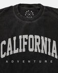 PUFF INK California Adventure - Oversized Fit