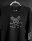 Disney Punk Tee - Classic Fit