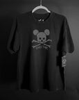 Disney Punk Tee - Classic Fit