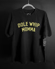 Dole Whip Momma Tee Minimalist - Classic Fit Tee