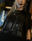 Stoic Doom Buggy Tee - Haunted Mansion - Classic Fit