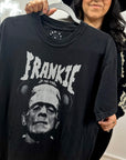 Frankie In The Park - Comfort Colors