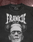 Frankie In The Park - Comfort Colors