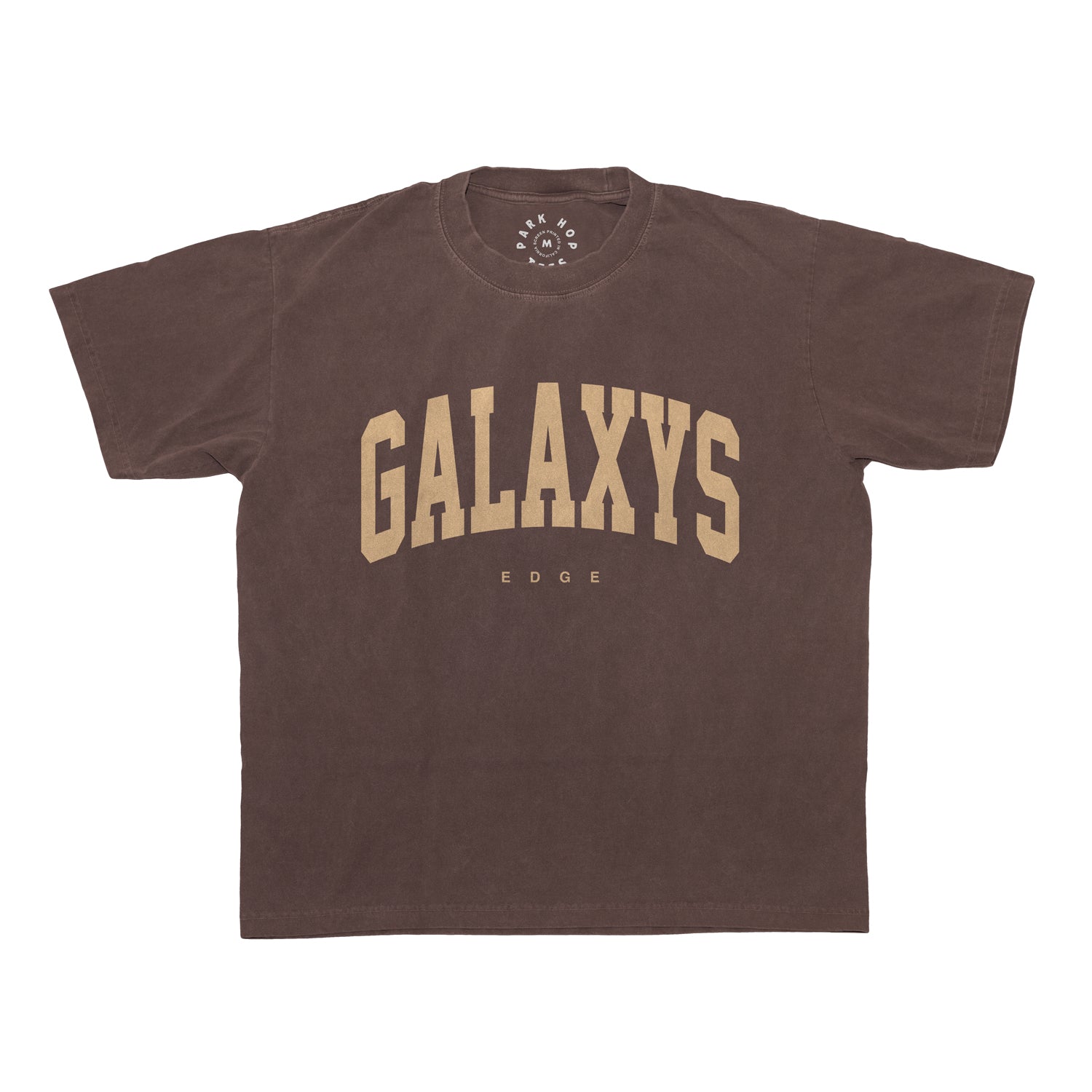 Star wars galaxy hot sale edge t shirt