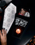 β° Limited Edition Custom Coffin Gift Box π