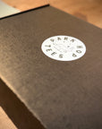 Premium Boxing - Wrapped in Branded Park Hop Tissue - Perfect for Unboxing Videos, Gifts & Just Because