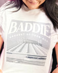 🛸 Space Baddie - Classic Fit - Multiple Colors