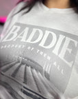 🛸 Space Baddie - Classic Fit - Multiple Colors