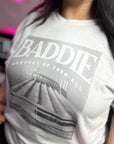 🛸 Space Baddie - Classic Fit - Multiple Colors