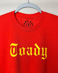 Toady - Mr. Toads Wild Ride Tee