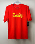 Toady - Mr. Toads Wild Ride Tee