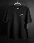Long Lines In The Park Tee - Oversized Heavyweight Tee