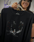 NEW Haunted Acre Wood - Crewneck Sweatshirt