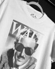 🕶️ Walt in Shades - Oversized & Classic Fit