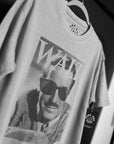 🕶️ Walt in Shades - Oversized & Classic Fit