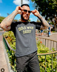 Dole Whip Daddy Tee Vintage - Multiple Styles