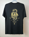 KAA - Hypnotist of The Jungle Tee (Front & Back) Classic Fit