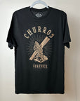 Churros Forever Tee - Classic Fit