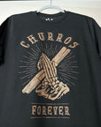Churros Forever Tee - Classic Fit