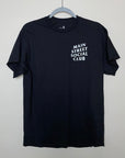 🖤 Main Street Social Club MSSC - Classic Fit (Front & Back)