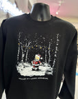 Winnie Wonderland - Crewneck Sweatshirt & Long Sleeve