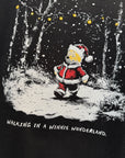 Winnie Wonderland - Crewneck Sweatshirt & Long Sleeve
