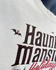Haunted Mansion Holiday - Classic & Oversized Fit
