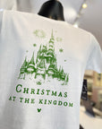 Christmas At The Kingdom- Classic Fit & Oversized Fit