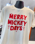 Merry Mickey Days ‼️ FREE TEE w/$90 Purchase - MUST ADD TO CART