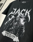 Spooky Captain Jack Pirate Lord - Classic Fit