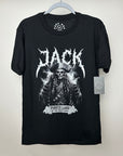 Spooky Captain Jack Pirate Lord - Classic Fit