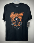 🪓 Heiress Constance Hatchaway Tee - Till Death Do Us Part - Classic Fit