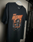🪓 Heiress Constance Hatchaway Tee - Till Death Do Us Part - Classic Fit