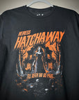 🪓 Heiress Constance Hatchaway Tee - Till Death Do Us Part - Classic Fit