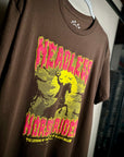 🎃 Headless Horseman Tee - Classic Fit