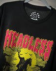 🎃 Headless Horseman Tee - Classic Fit