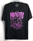 Monstro The Whale Pinocchio - Classic Fit