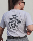 ✨WDW Most Magical Place -Oversized Tee