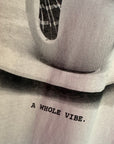 A Whole Vibe Tee - Multiple Colors & Styles