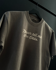 Never Tell Me The Odds Premium Heavyweight - In 2 Colors