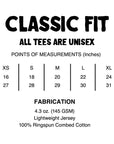 Pumpkin King Tee - Classic Fit